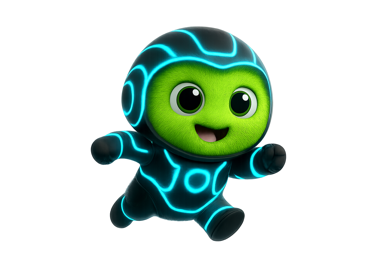 BlinkieBot!